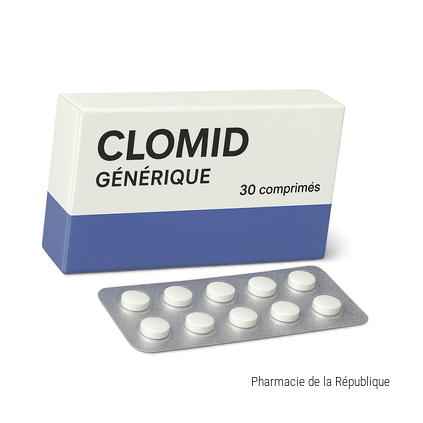 clomid