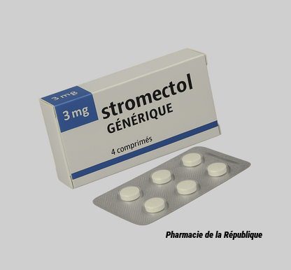 stromectol