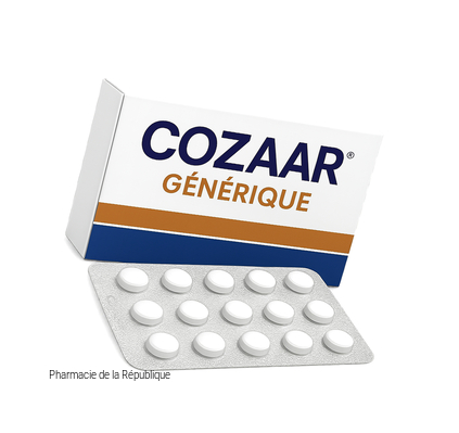 cozaar