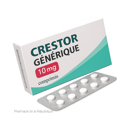 crestor