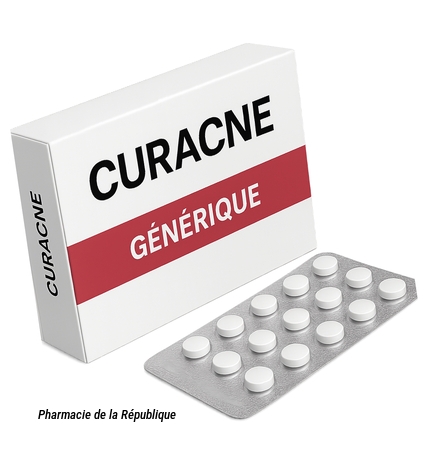 curacne