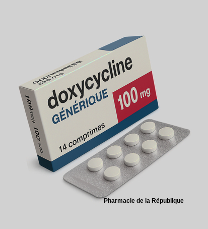 doxycycline