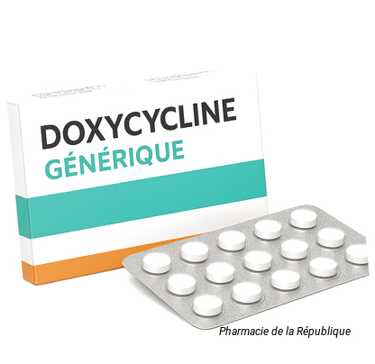doxycycline