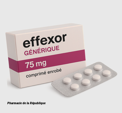 effexor