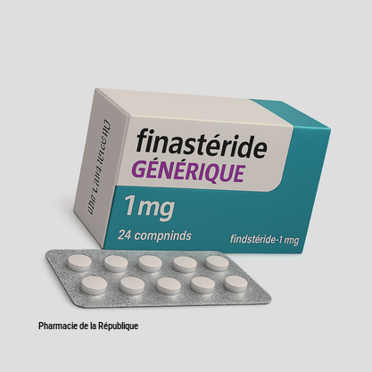 finasteride