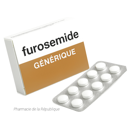 furosemide