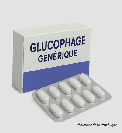 glucophage