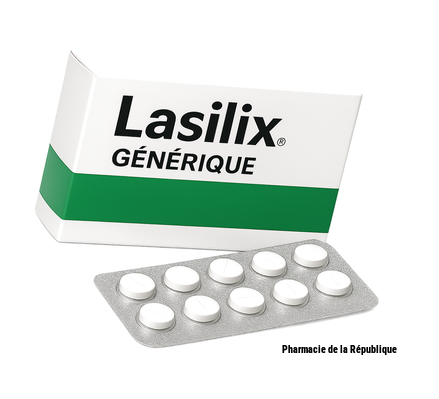 lasilix