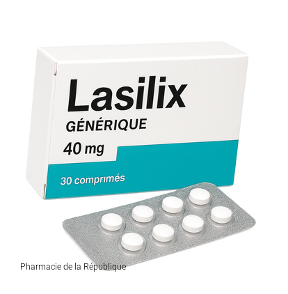 lasilix