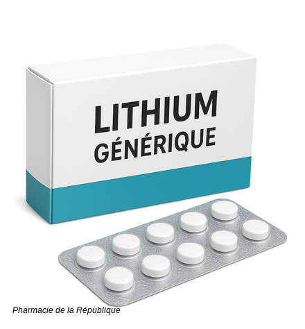 lithium