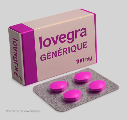 lovegra