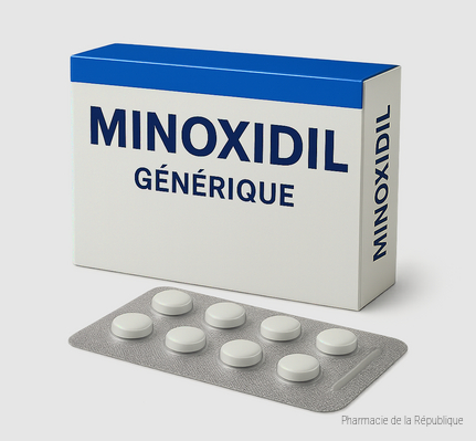 minoxidil