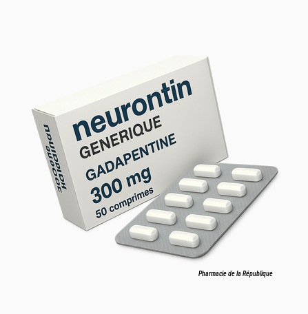 neurontin