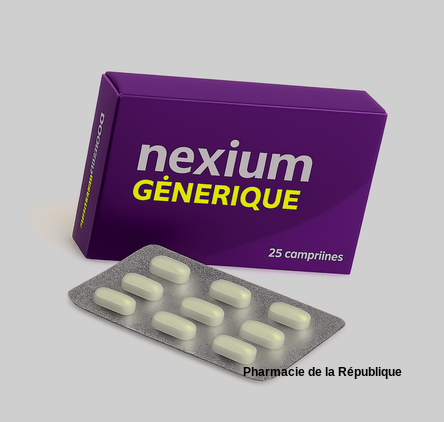nexium