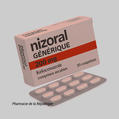 nizoral