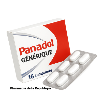 panadol
