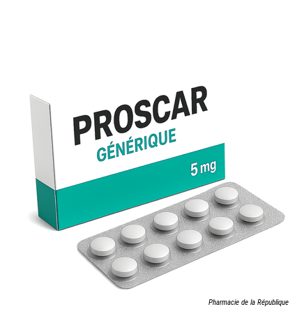 proscar