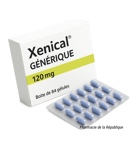 xenical