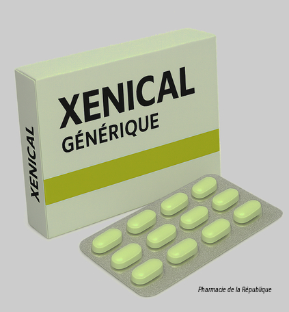 xenical